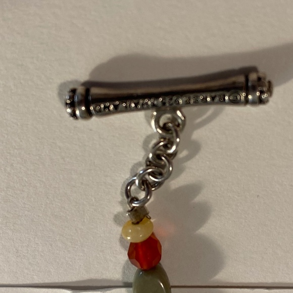 Barse Stone Bracelet - Picture 5 of 7